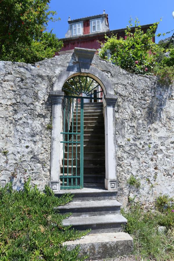 Holiday House With A Parking Space Viganj - Podac, Peljesac - 10141 Exteriér fotografie