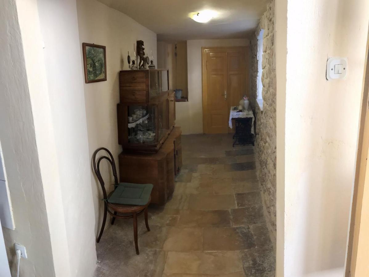 Holiday House With A Parking Space Viganj - Podac, Peljesac - 10141 Exteriér fotografie