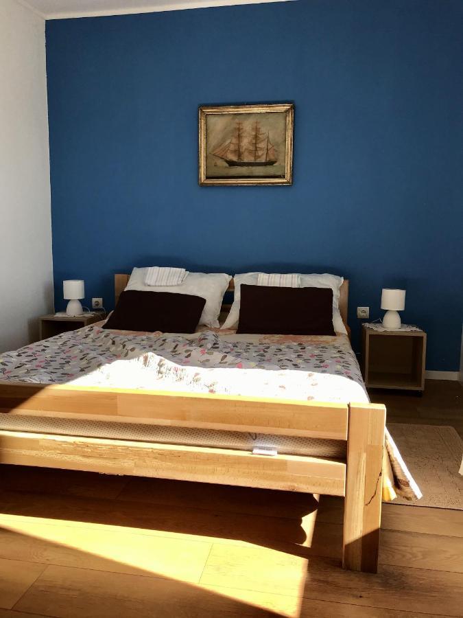 Holiday House With A Parking Space Viganj - Podac, Peljesac - 10141 Exteriér fotografie